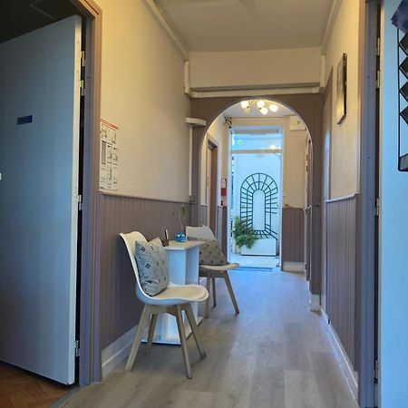 Hotel Des Ducs Невер Екстер'єр фото